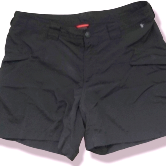 Cargo shorts - Picture 1 of 3